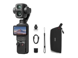 DJI Osmo Pocket 4P Standard Combo